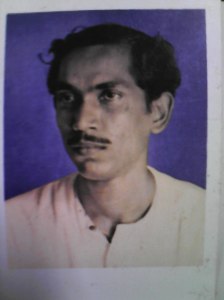 Samir Kanta Gupta 2